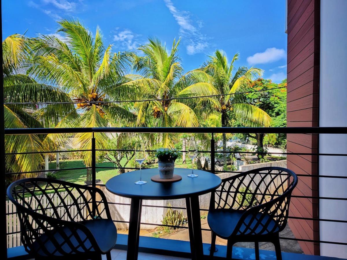 Villa La Tortue - Gbh กรองด์เบย์ ภายนอก รูปภาพ