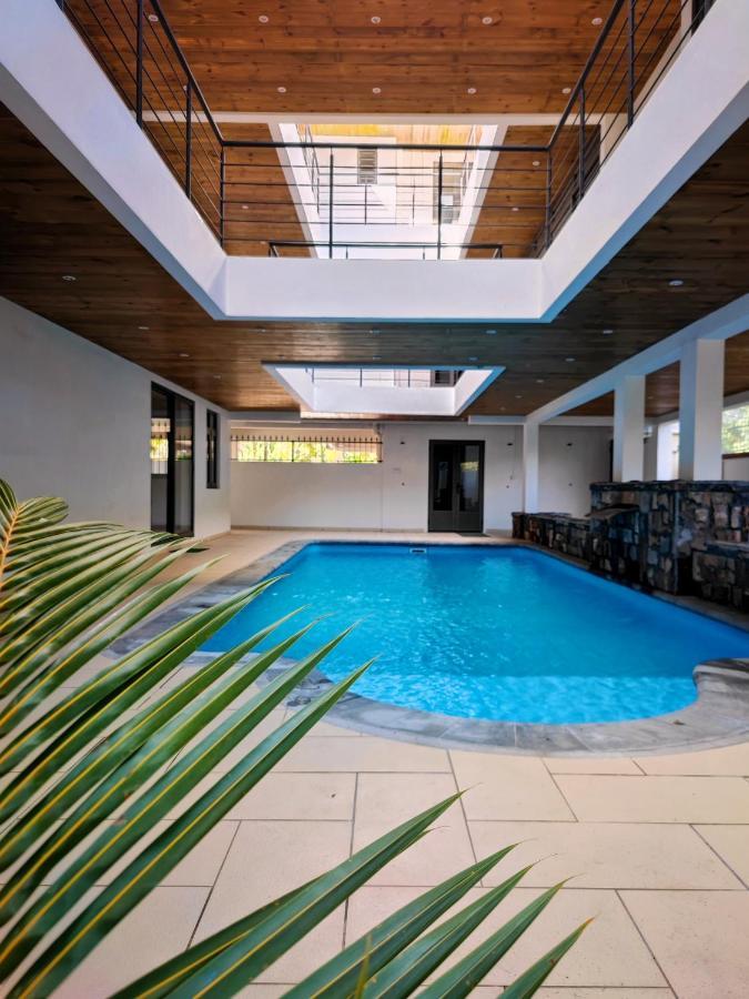 Villa La Tortue - Gbh กรองด์เบย์ ภายนอก รูปภาพ