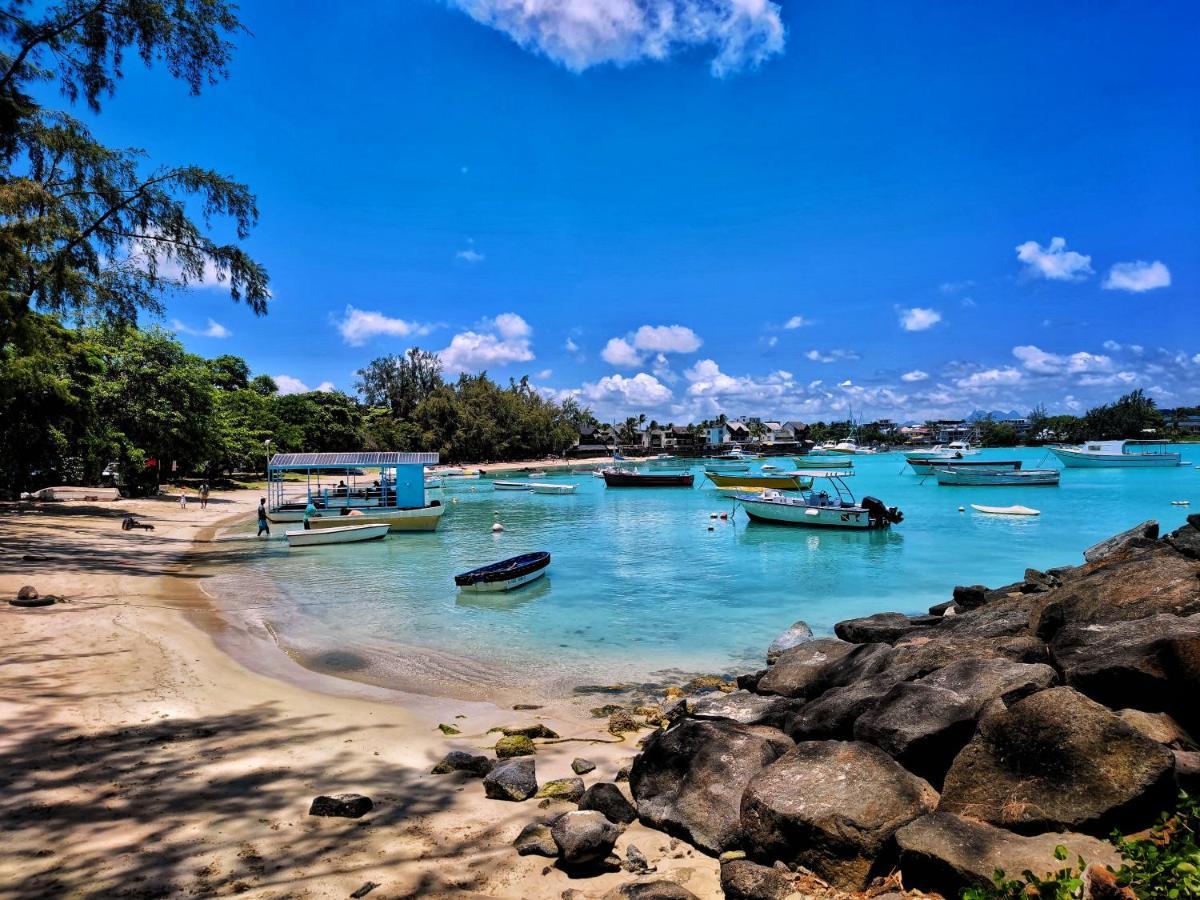 Villa La Tortue - Gbh กรองด์เบย์ ภายนอก รูปภาพ